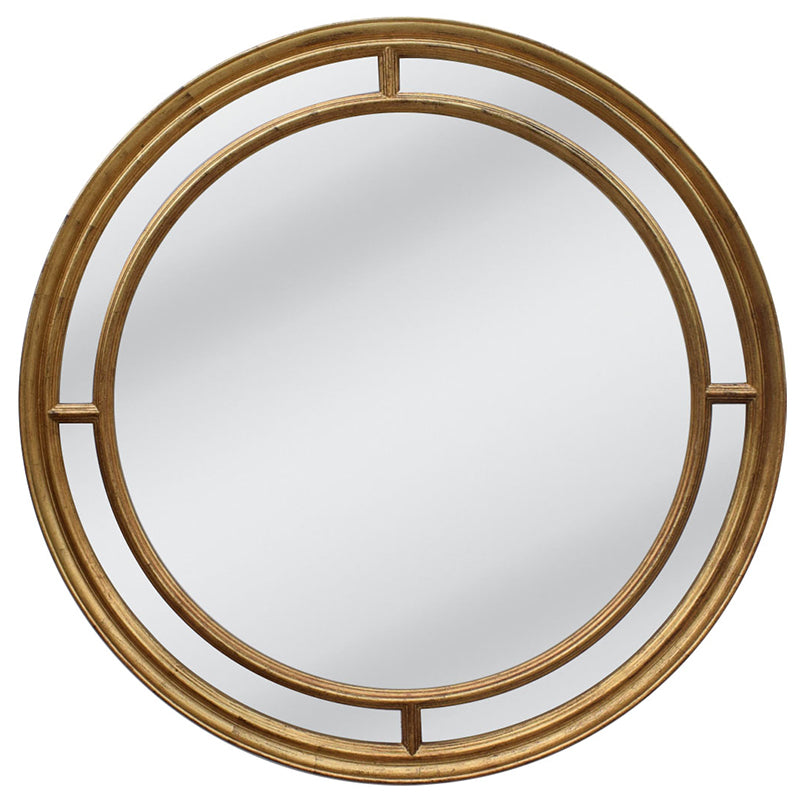 Lorenzo Mirror 100cm