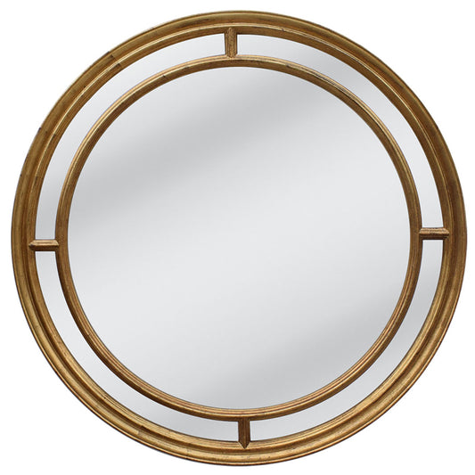 Lorenzo Mirror 100cm