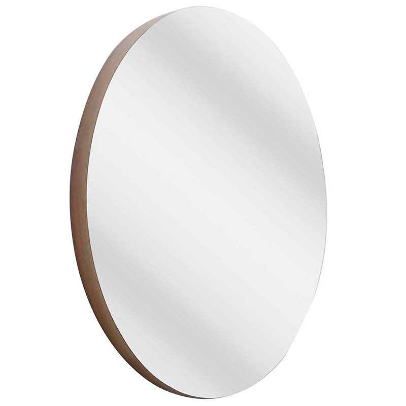 Otis Wall Mirror 80x80cm