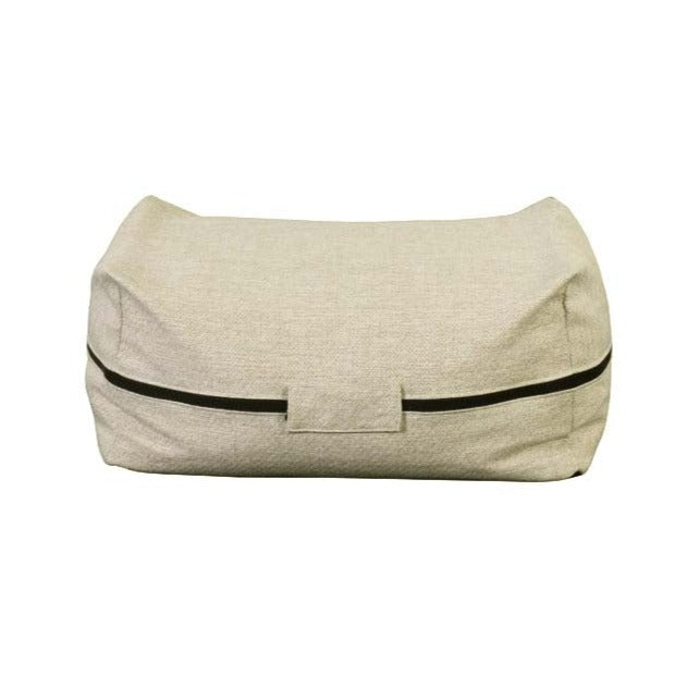 Noosa Outdoor Ottoman