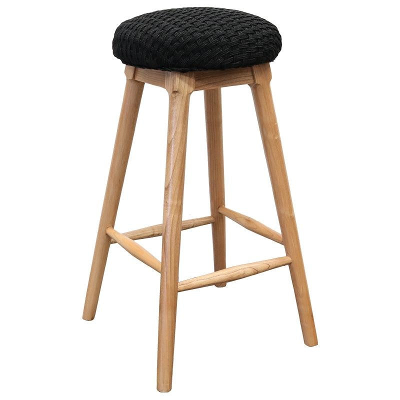 Sungkai Counter Stool