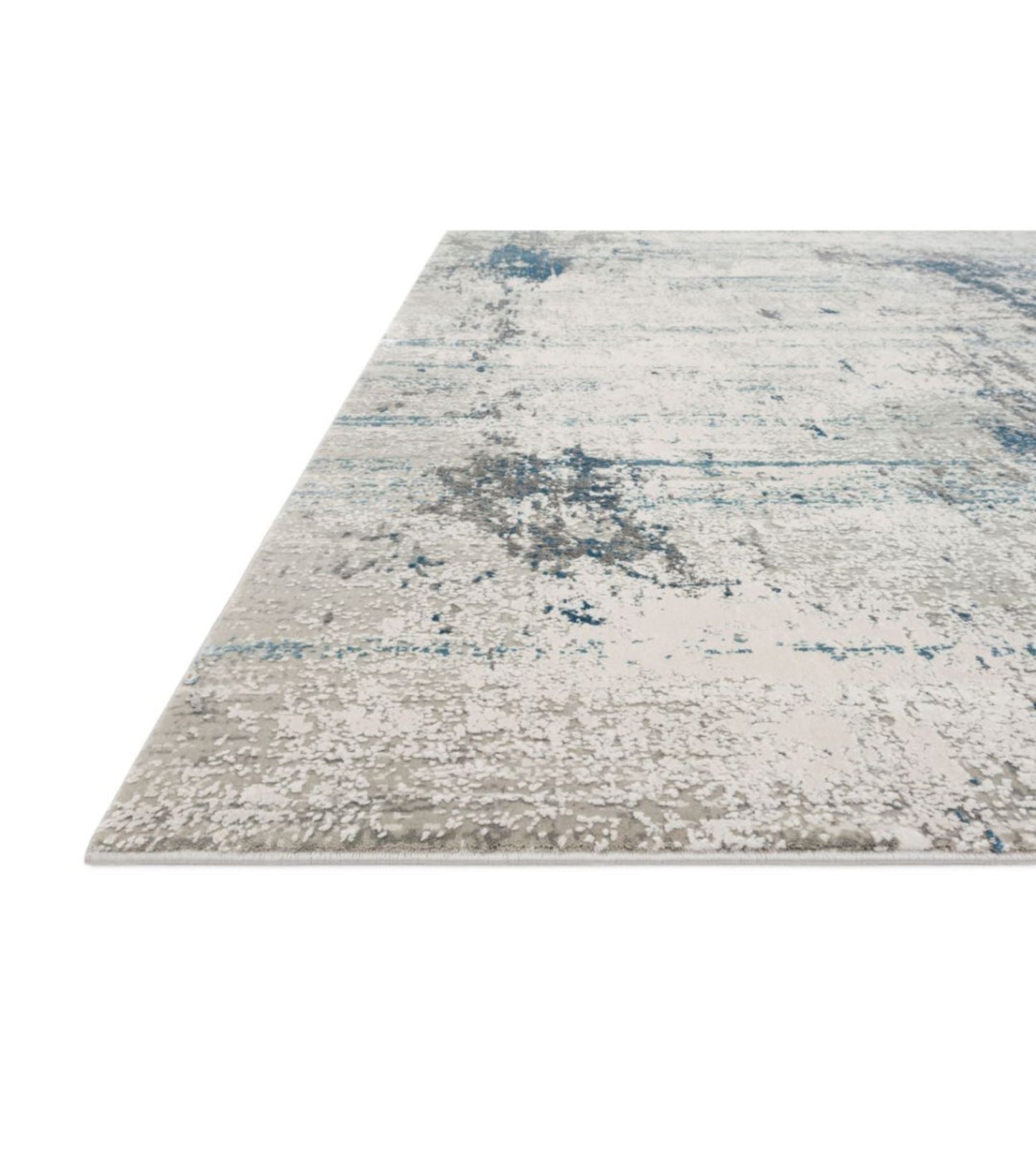 Sienne Rug - Ivory/Ocean