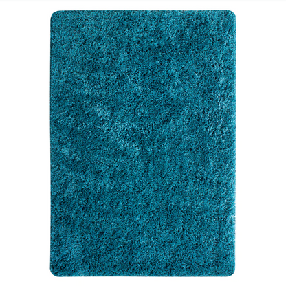 Devon Teal Rug