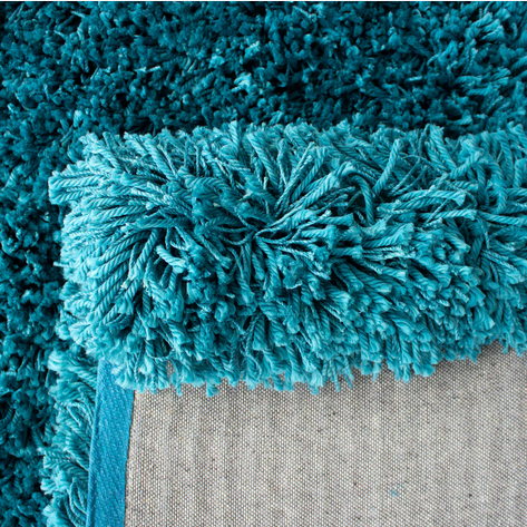 Devon Teal Rug