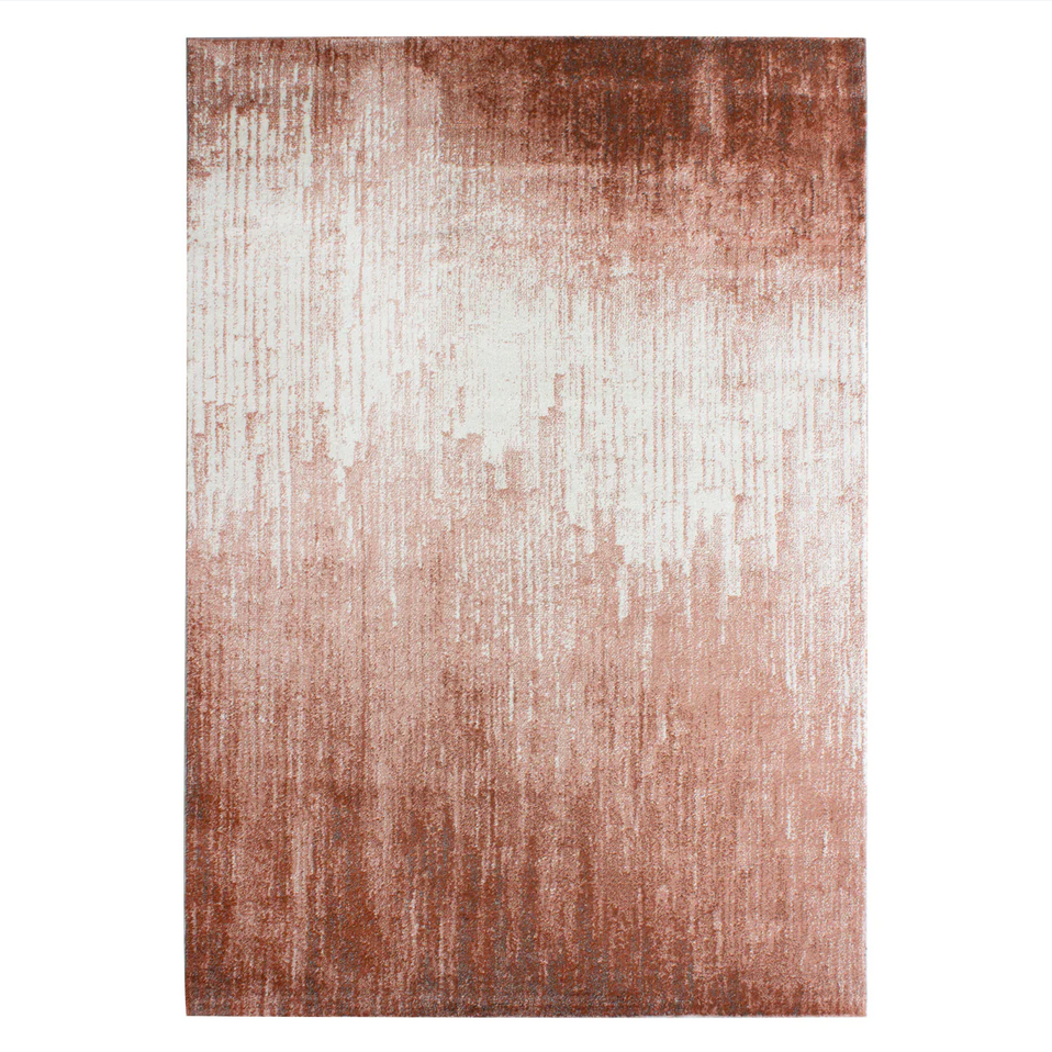 Osaka Gradient Light Sienna Rug