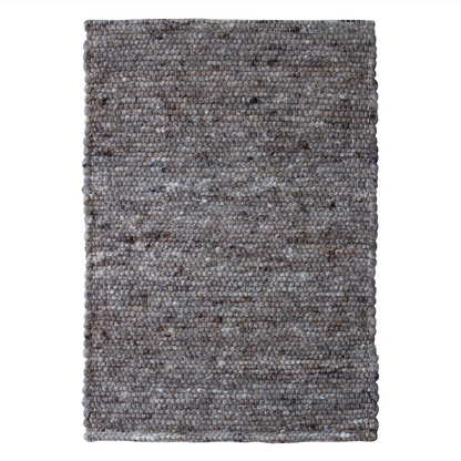 Peri Grey Rug 60x90cm