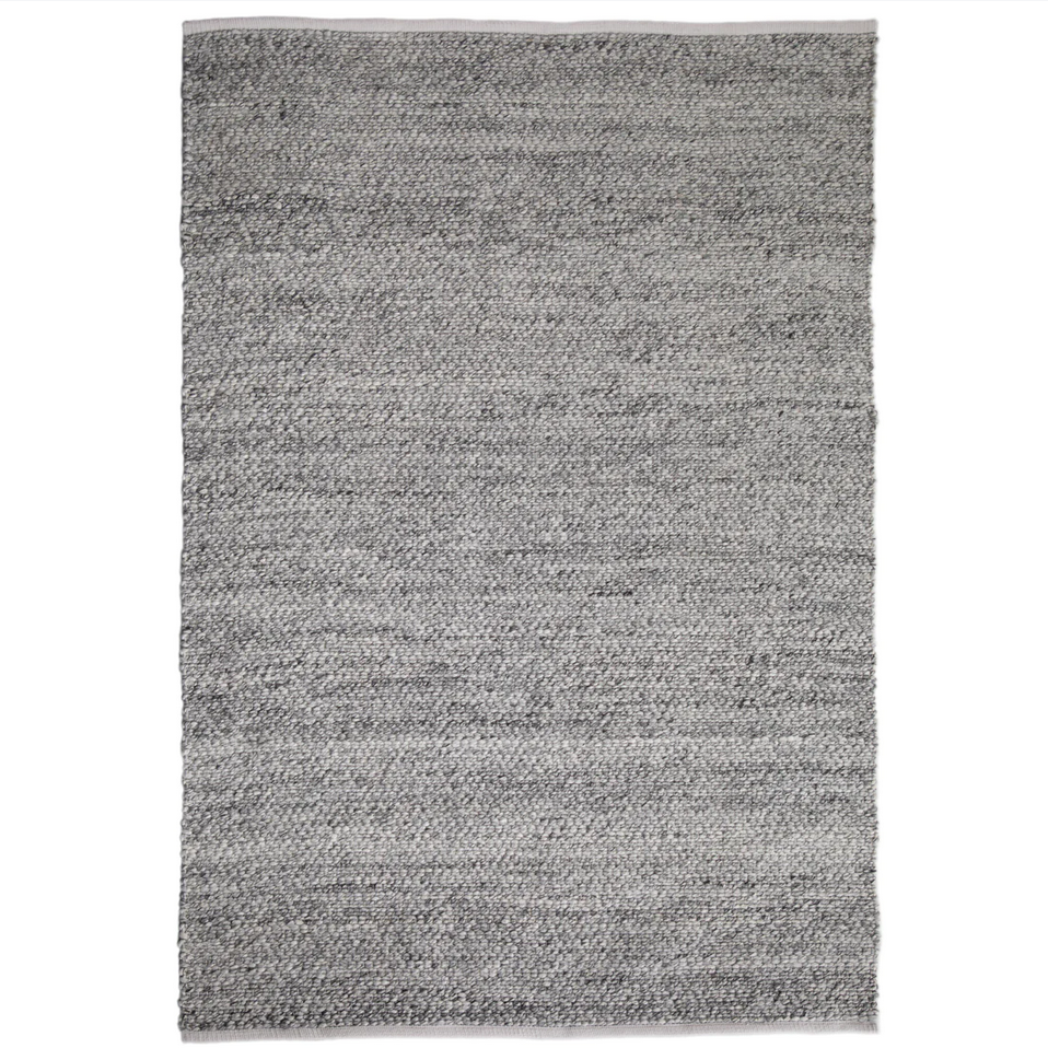 Sanremo Indoor/Outdoor Mid Grey Rug