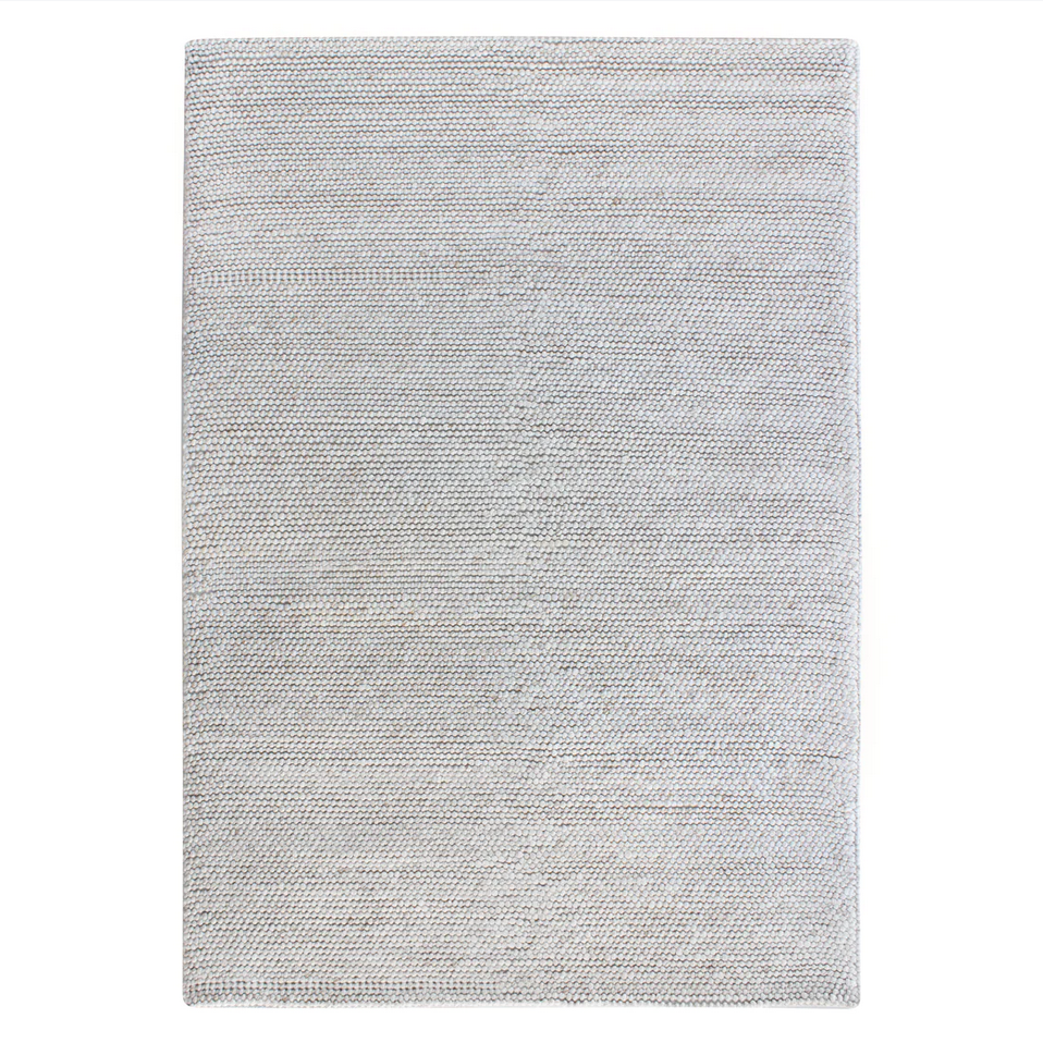 Tundra Loop Grey/Beige Rug