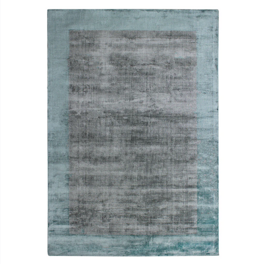 Monu Emerald Green Rug