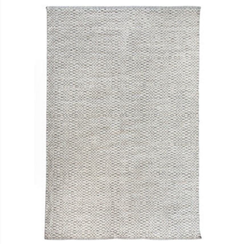 Wallace Charcoal Rug