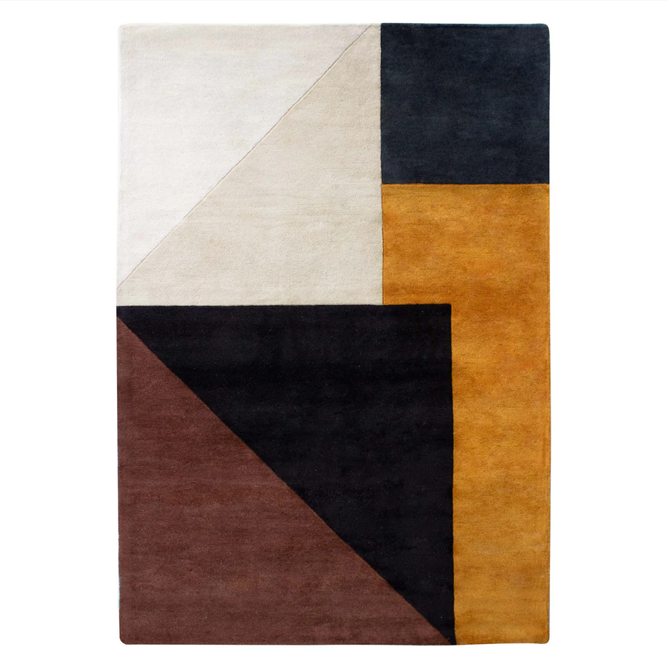 Chelsea Edge Rug 200x300