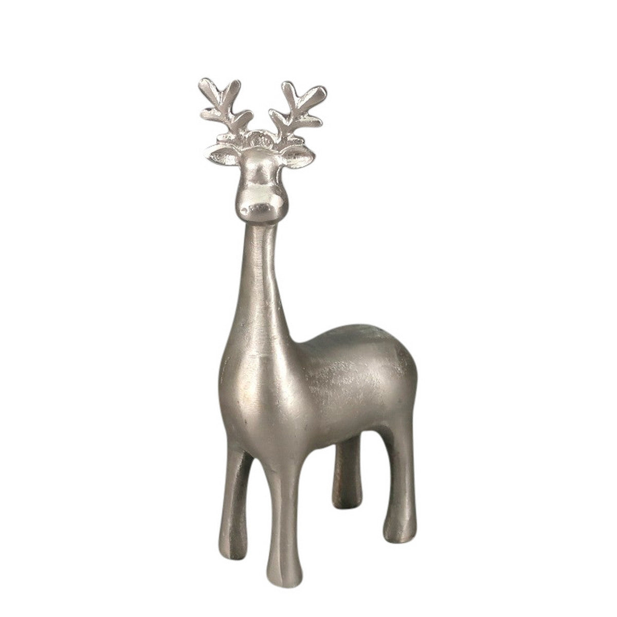 Standing Moose Reindeer - Small