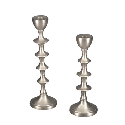 Tiered Candle Holder Small