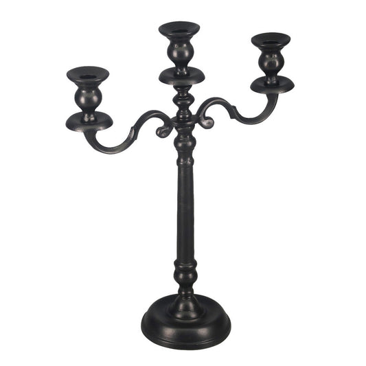 Aluminium Candle Holder | Candelabra