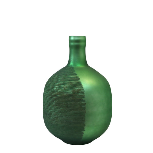 Viola Vase Green Large