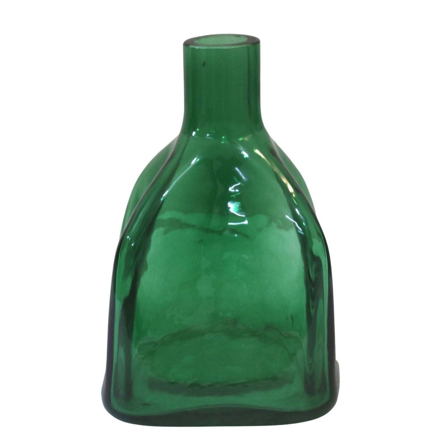 Bloom Vase Green - Small