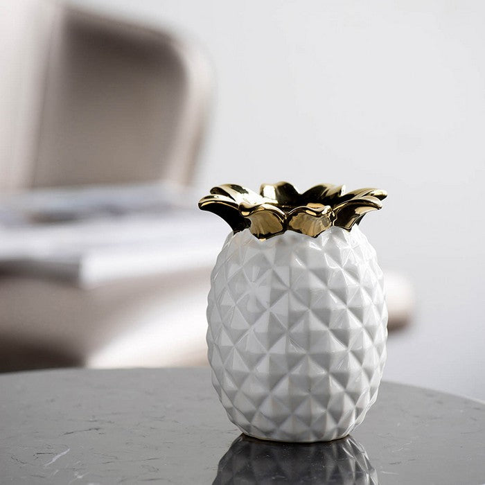 Pineapple Vase