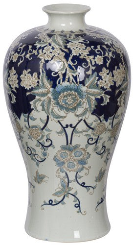 Bryn Porcelain Urn