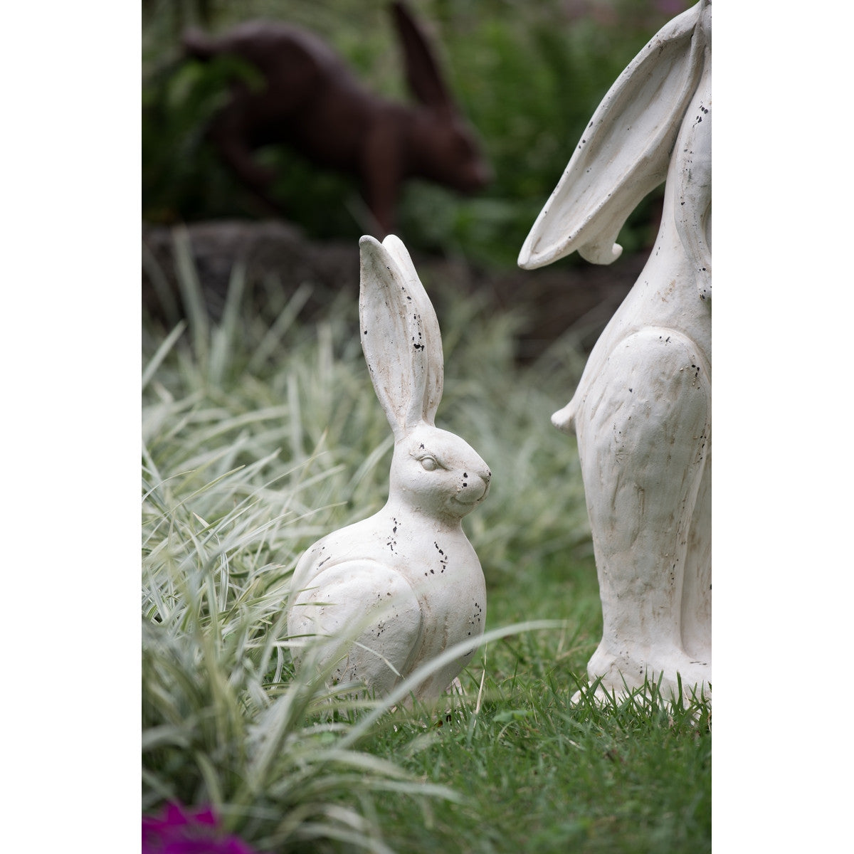 Rabbit Figurine - Small