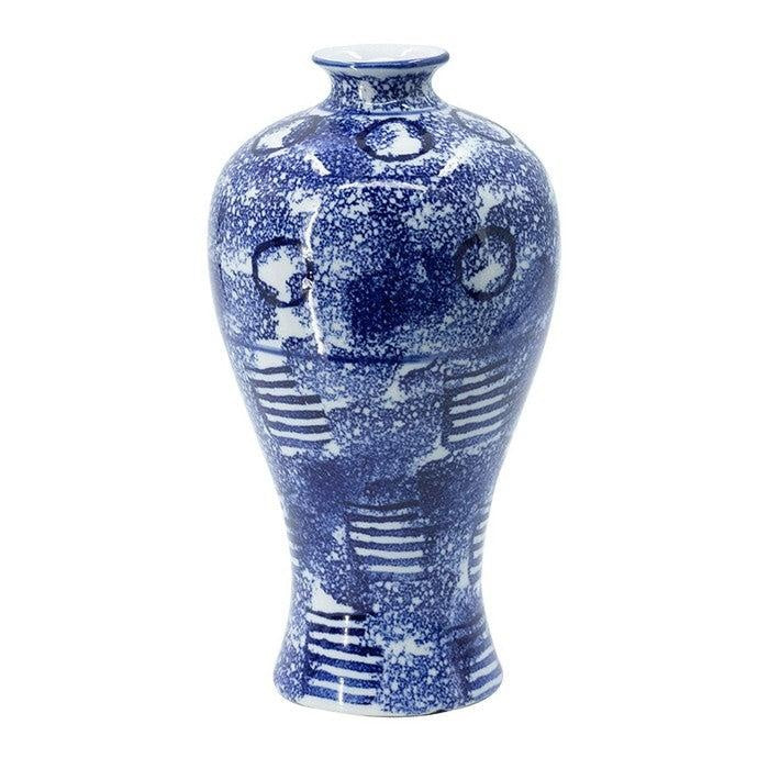 Traditional Vase