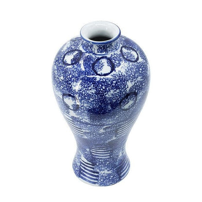 Traditional Vase