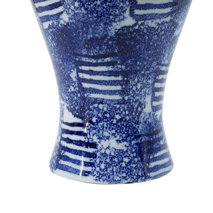 Traditional Vase