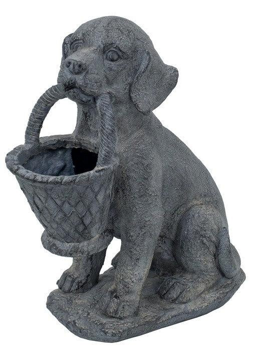 Dog Planter