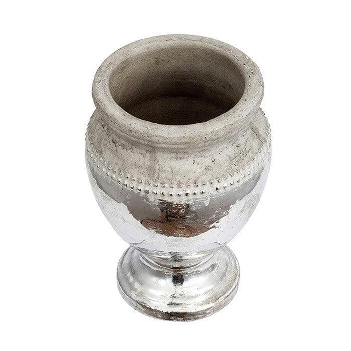 Uma Pedestal Vase - Small