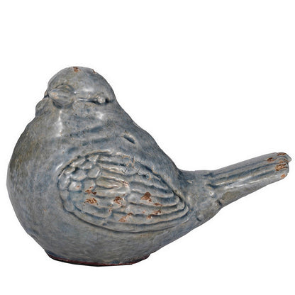 Ceramic Bird