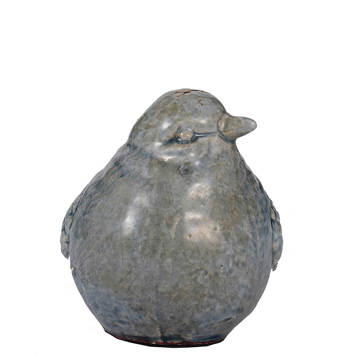 Ceramic Bird