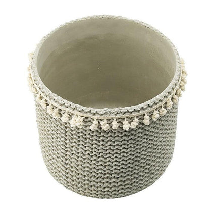 Basket Planters Set of 2