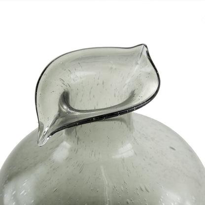 Glass Vase