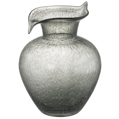 Glass Vase