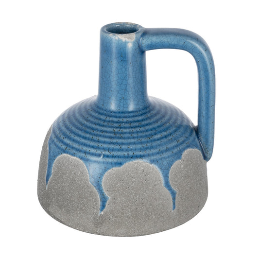 Ceramic Vase - Medium