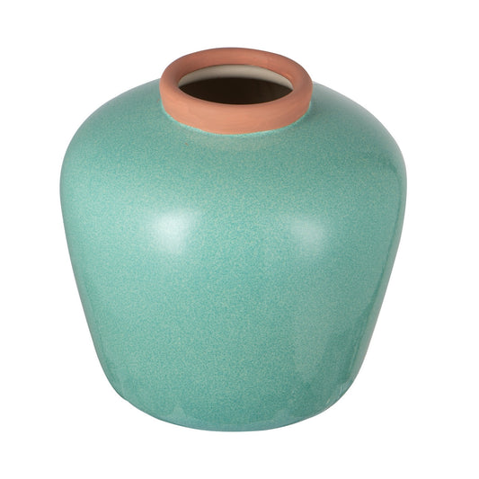 Ceramic Vase - Medium