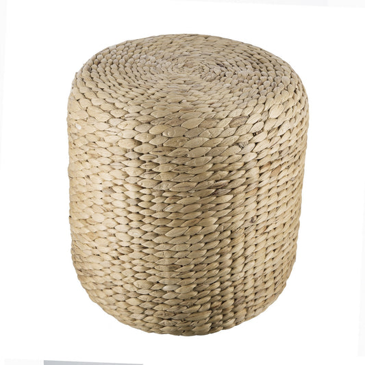 Water Hyacinth Stool