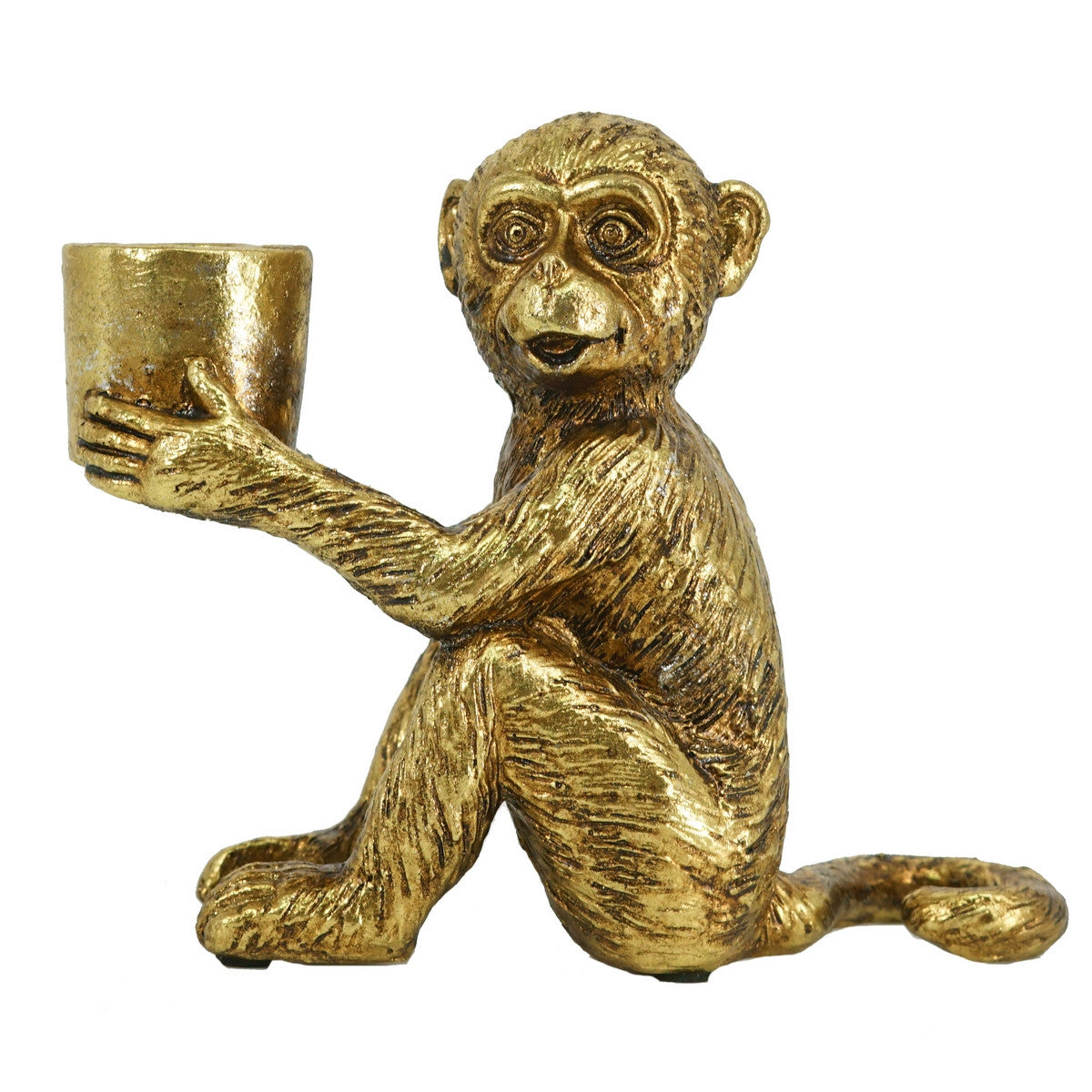 Monkey Bowl Holder