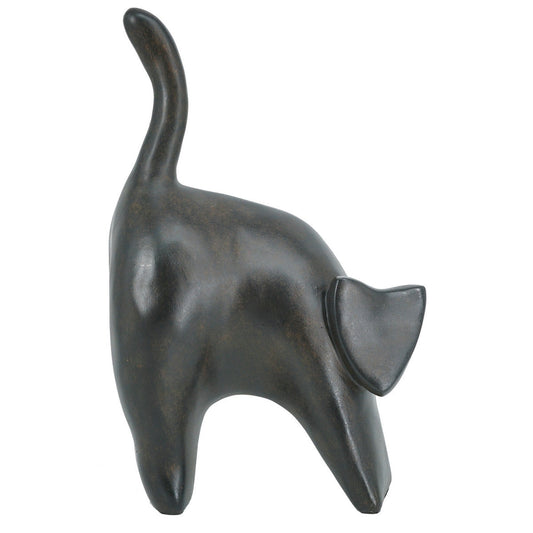 Cat Figurine