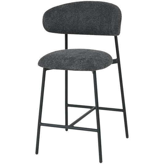 George Boucle Barstool