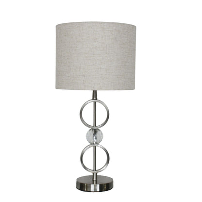 Calais Table Lamp