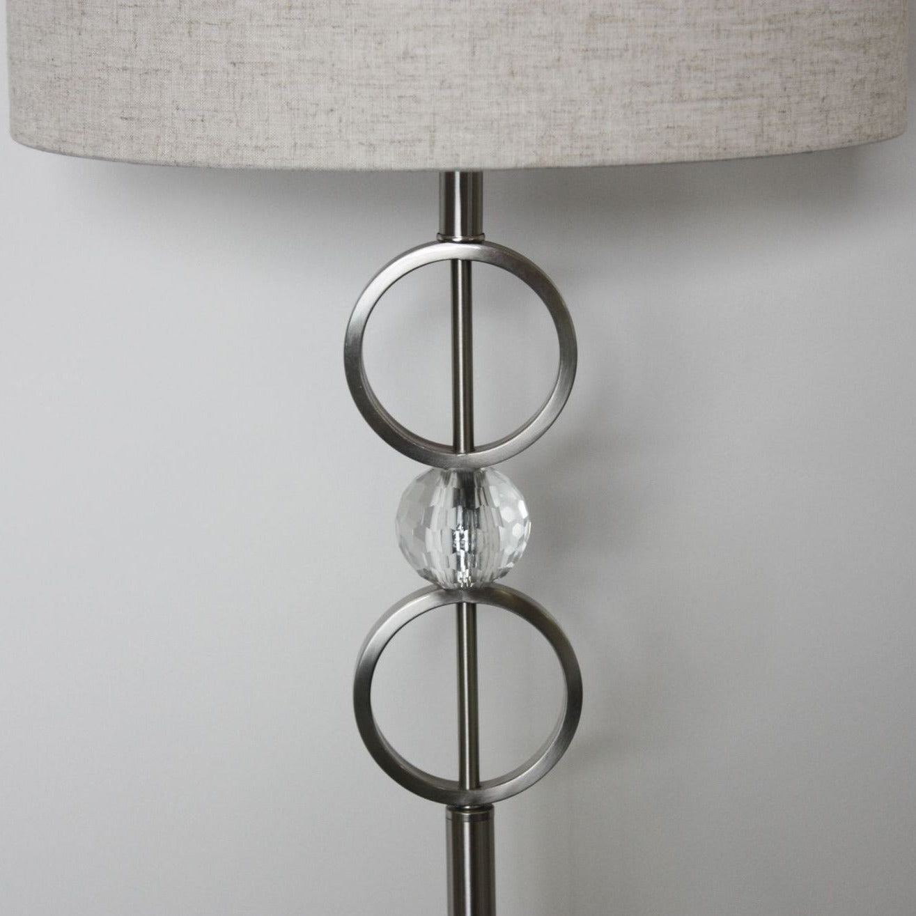 Calais Floor Lamp