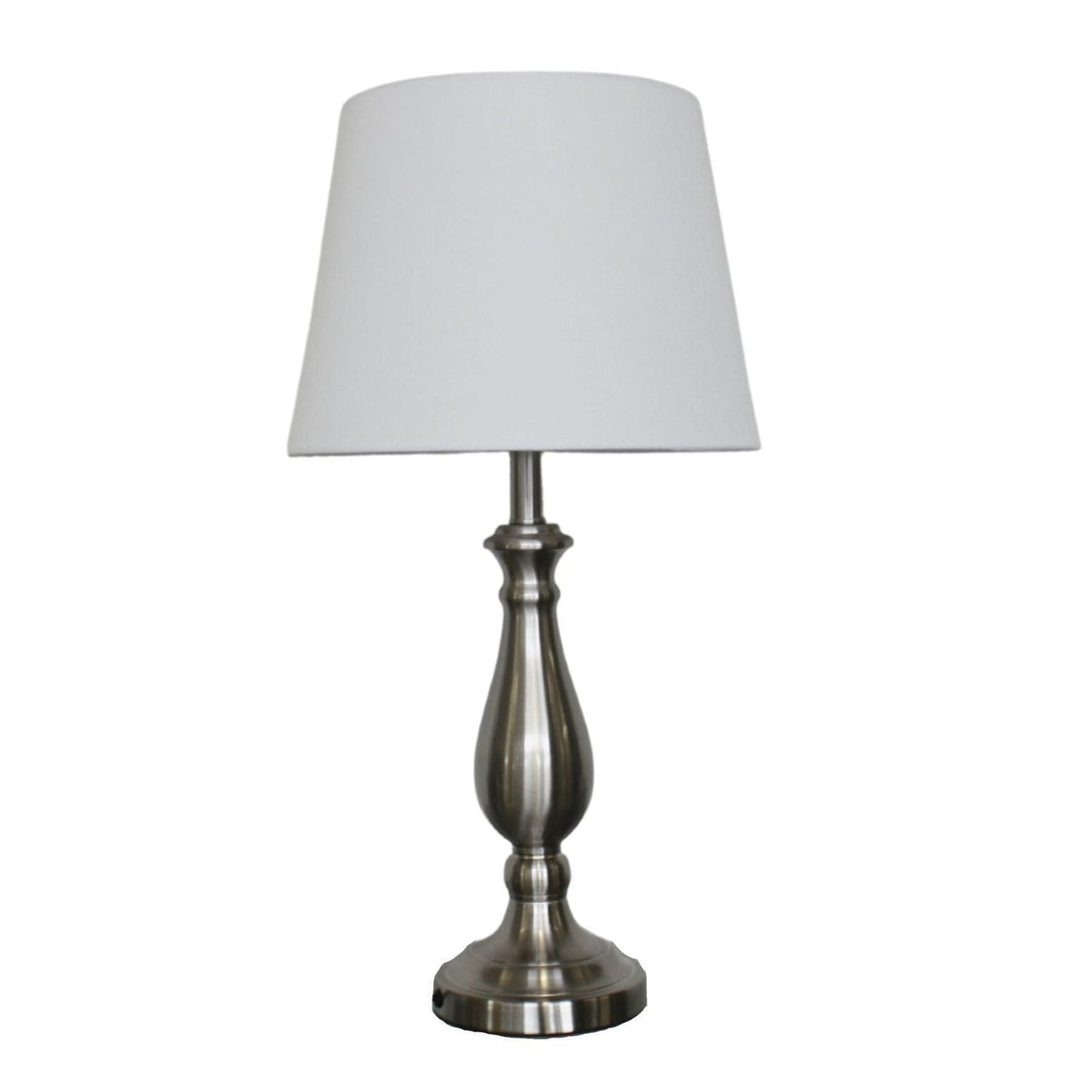 Toledo Table Lamp