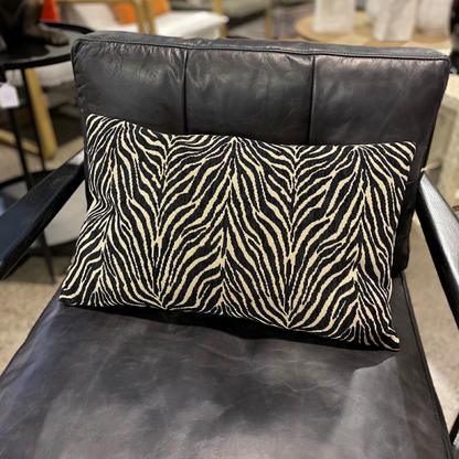 Animal Print Cushion 30x50cm