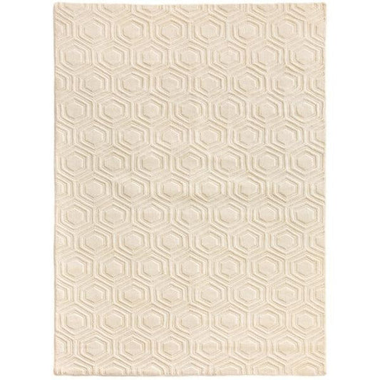 Hollis Ivory Rug