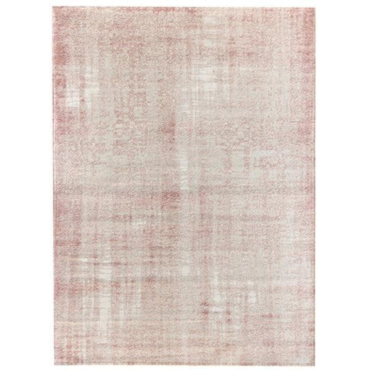 Russo Grunge Vieux Rose Rug