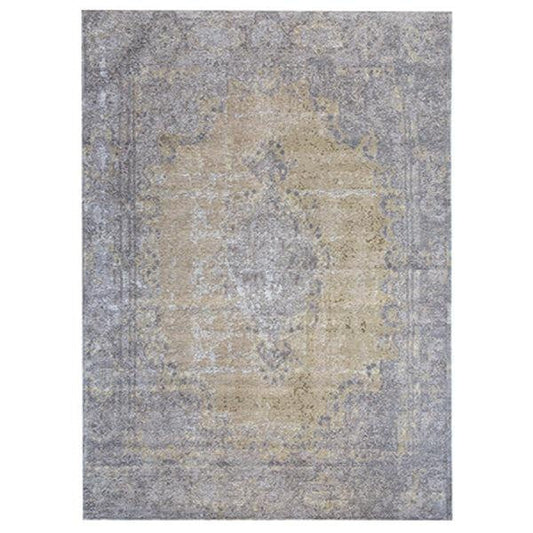 Medicci Cas Gold Rug