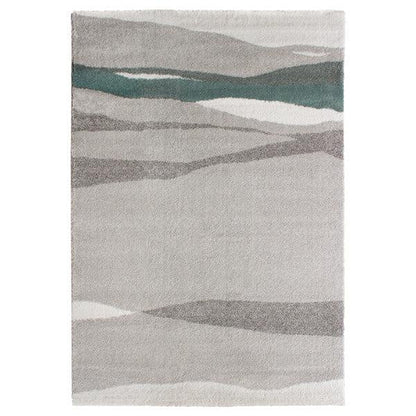 Coronet Silver Sage Green Rug