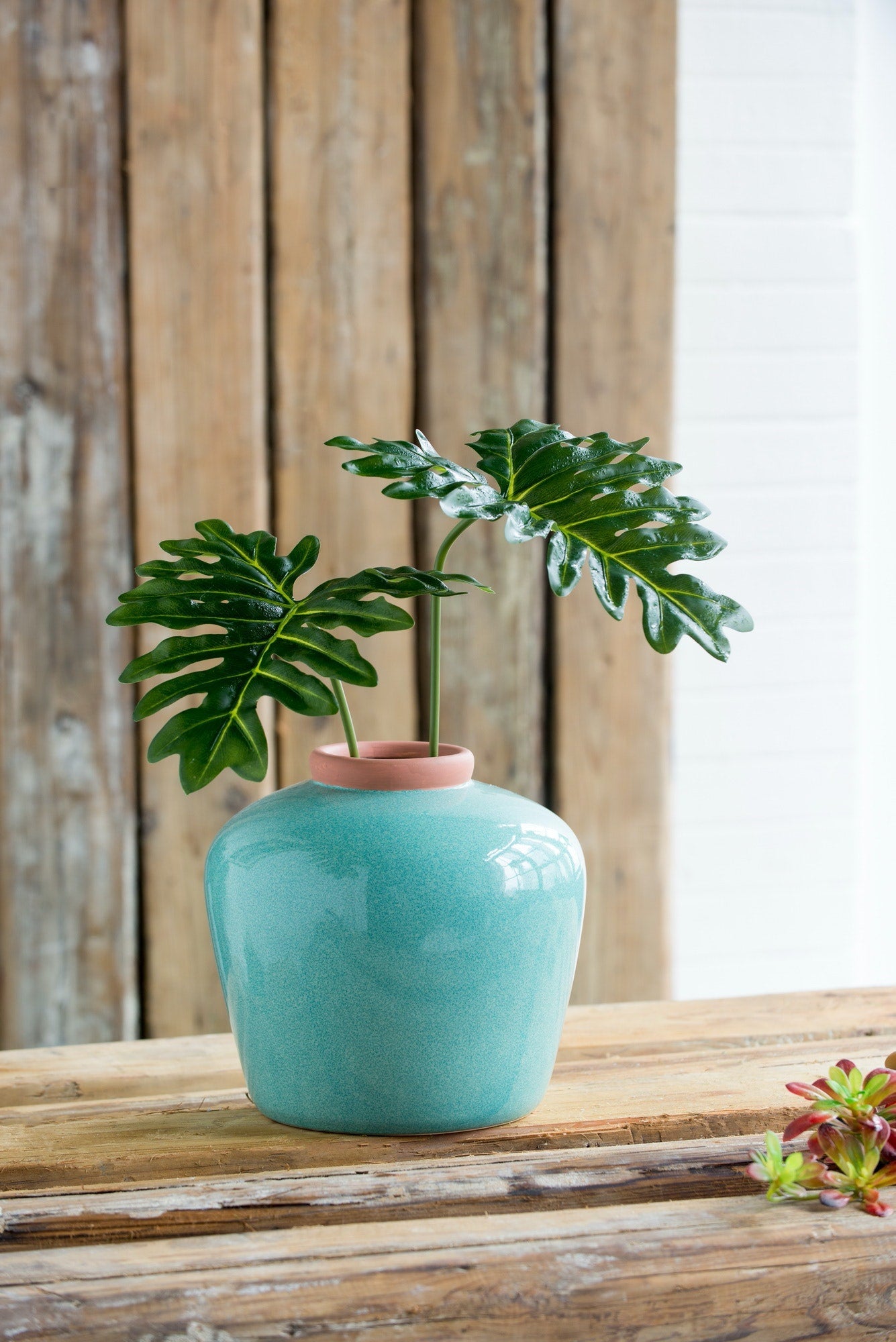 Ceramic Vase - Small