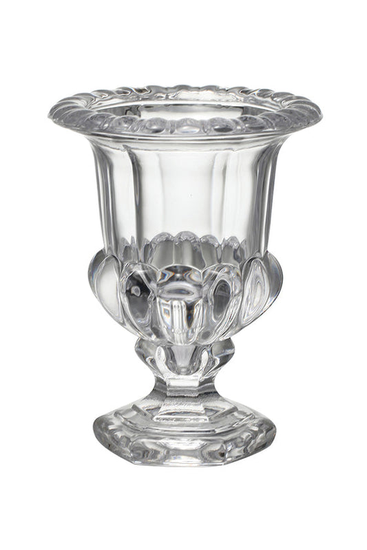 Eleanor Glass Urn 14cm