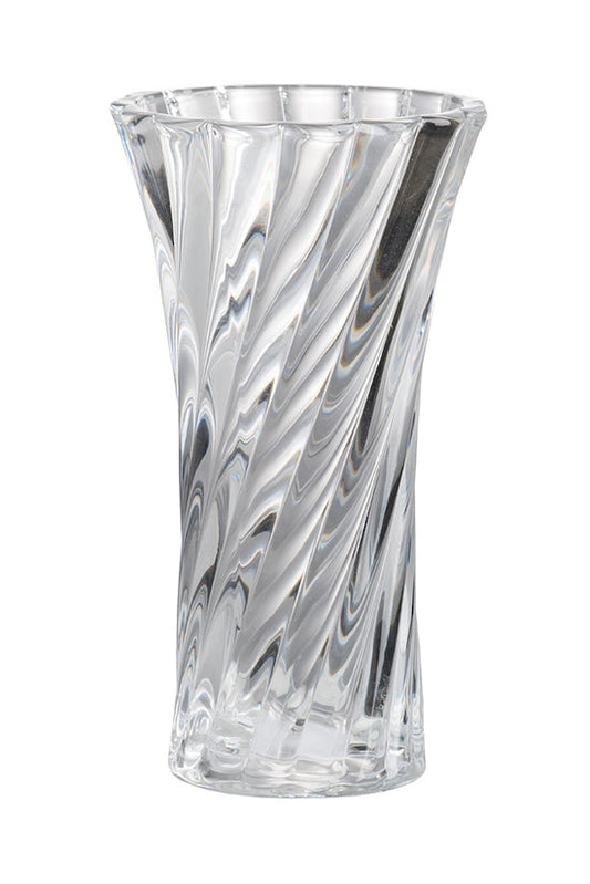 Florence Glass Vase 20cm